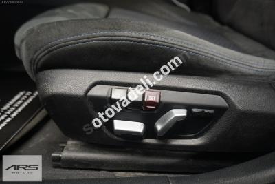 BMW 4 Serisi 2016 418i Gran Coupe M Sport