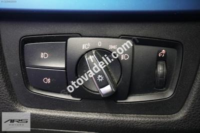 BMW 4 Serisi 2016 418i Gran Coupe M Sport