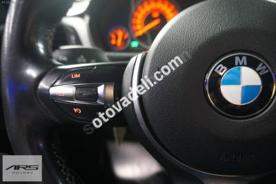 BMW 4 Serisi 2016 418i Gran Coupe M Sport