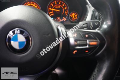 BMW 4 Serisi 2016 418i Gran Coupe M Sport