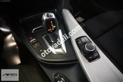 BMW 4 Serisi 2016 418i Gran Coupe M Sport