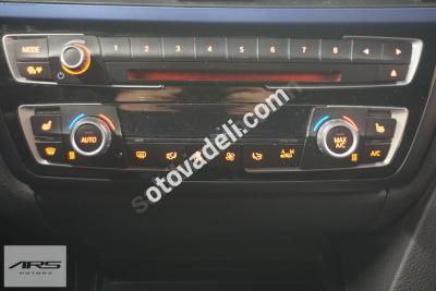 BMW 4 Serisi 2016 418i Gran Coupe M Sport