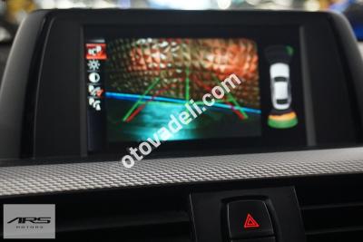 BMW 4 Serisi 2016 418i Gran Coupe M Sport