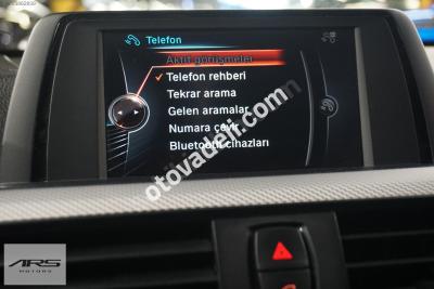 BMW 4 Serisi 2016 418i Gran Coupe M Sport