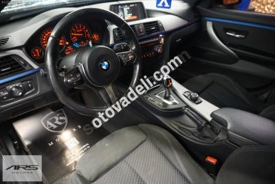 BMW 4 Serisi 2016 418i Gran Coupe M Sport