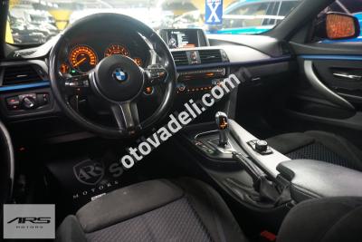 BMW 4 Serisi 2016 418i Gran Coupe M Sport