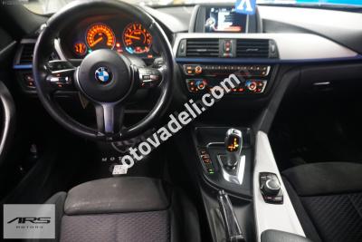 BMW 4 Serisi 2016 418i Gran Coupe M Sport