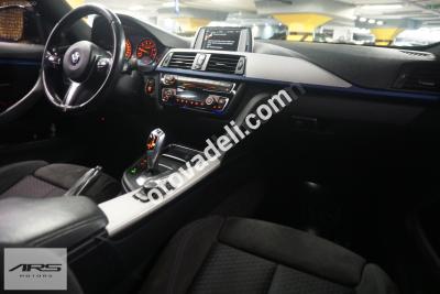 BMW 4 Serisi 2016 418i Gran Coupe M Sport