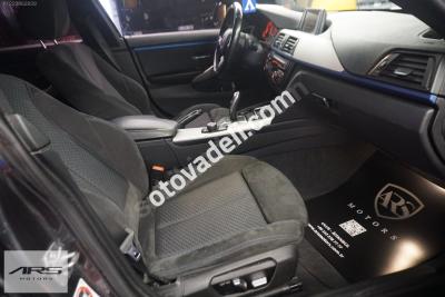 BMW 4 Serisi 2016 418i Gran Coupe M Sport