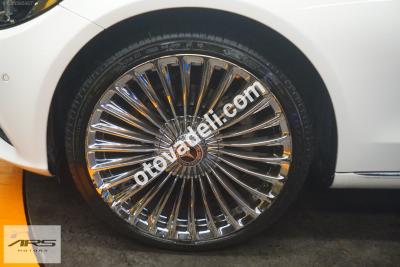 Mercedes C Serisi 2014 C 180 BlueEfficiency Fascination