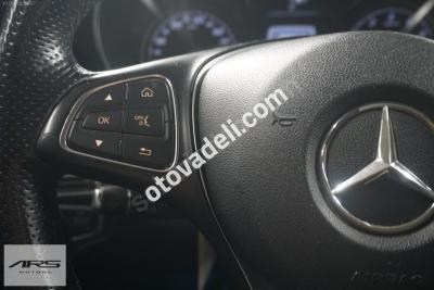 Mercedes C Serisi 2014 C 180 BlueEfficiency Fascination
