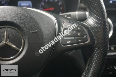 Mercedes C Serisi 2014 C 180 BlueEfficiency Fascination