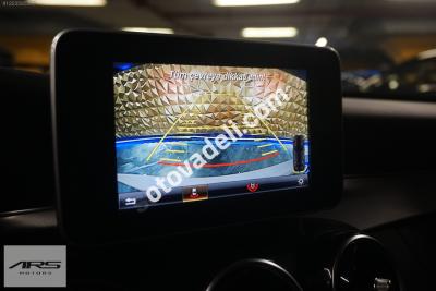 Mercedes C Serisi 2014 C 180 BlueEfficiency Fascination