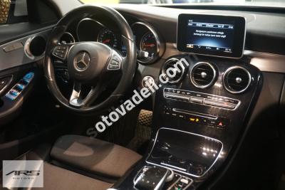 Mercedes C Serisi 2014 C 180 BlueEfficiency Fascination