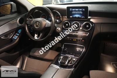 Mercedes C Serisi 2014 C 180 BlueEfficiency Fascination