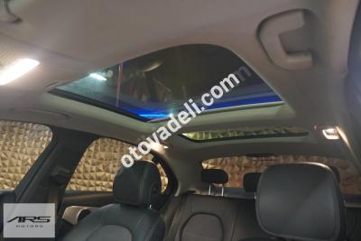 Mercedes C Serisi 2014 C 180 BlueEfficiency Fascination