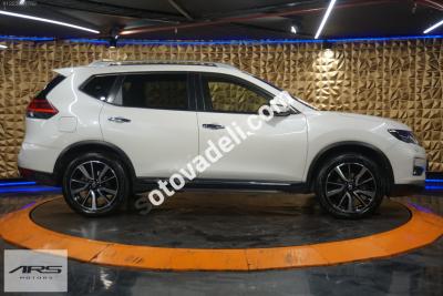 Nissan X-Trail 2017 1.6 dCi Platinum