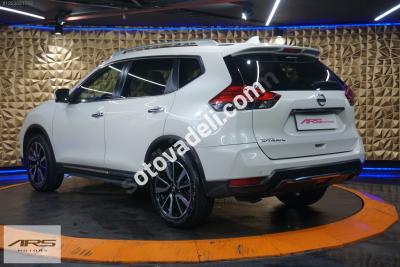 Nissan X-Trail 2017 1.6 dCi Platinum