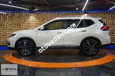 Nissan X-Trail 2017 1.6 dCi Platinum