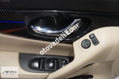 Nissan X-Trail 2017 1.6 dCi Platinum