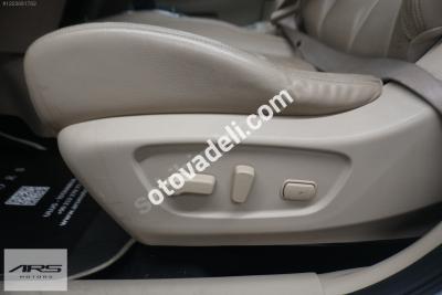 Nissan X-Trail 2017 1.6 dCi Platinum