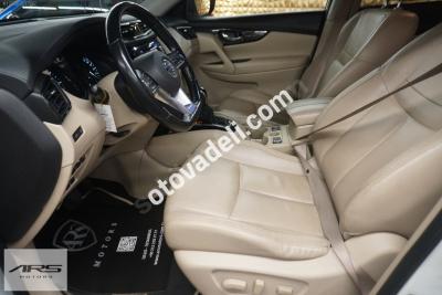 Nissan X-Trail 2017 1.6 dCi Platinum