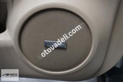 Nissan X-Trail 2017 1.6 dCi Platinum