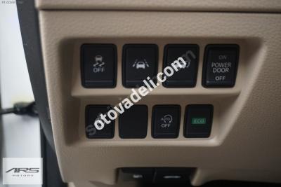 Nissan X-Trail 2017 1.6 dCi Platinum