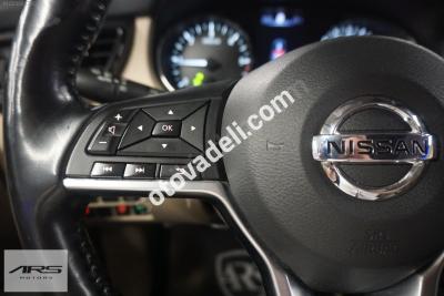 Nissan X-Trail 2017 1.6 dCi Platinum