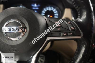 Nissan X-Trail 2017 1.6 dCi Platinum