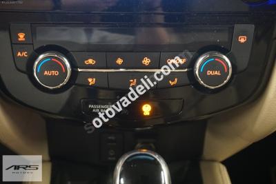 Nissan X-Trail 2017 1.6 dCi Platinum