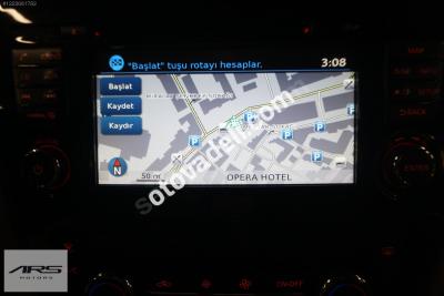 Nissan X-Trail 2017 1.6 dCi Platinum