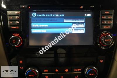 Nissan X-Trail 2017 1.6 dCi Platinum