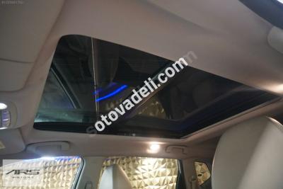 Nissan X-Trail 2017 1.6 dCi Platinum