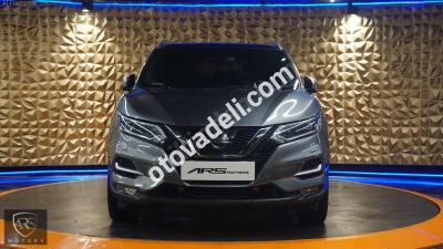 Nissan Qashqai 2017 1.6 dCi Platinum Premium Pack