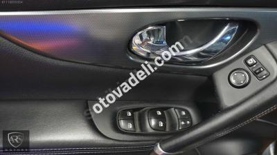 Nissan Qashqai 2017 1.6 dCi Platinum Premium Pack