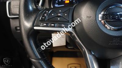 Nissan Qashqai 2017 1.6 dCi Platinum Premium Pack