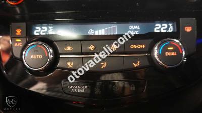 Nissan Qashqai 2017 1.6 dCi Platinum Premium Pack