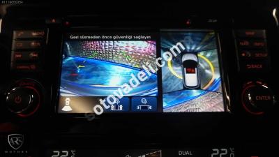 Nissan Qashqai 2017 1.6 dCi Platinum Premium Pack