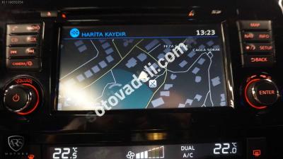 Nissan Qashqai 2017 1.6 dCi Platinum Premium Pack