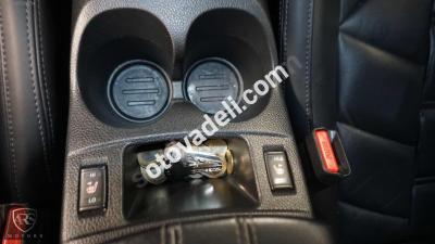 Nissan Qashqai 2017 1.6 dCi Platinum Premium Pack