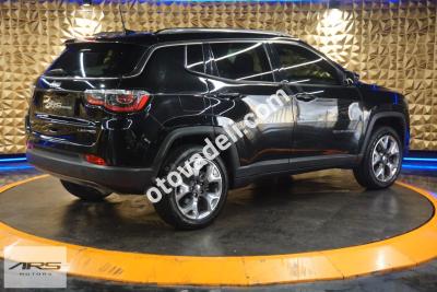 Jeep Compass 2019 1.4 Limited