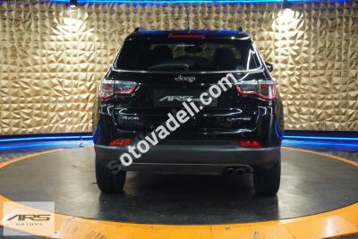 Jeep Compass 2019 1.4 Limited