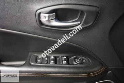 Jeep Compass 2019 1.4 Limited