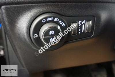 Jeep Compass 2019 1.4 Limited