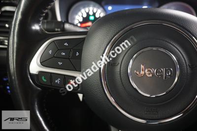 Jeep Compass 2019 1.4 Limited