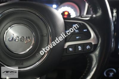 Jeep Compass 2019 1.4 Limited