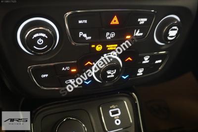 Jeep Compass 2019 1.4 Limited