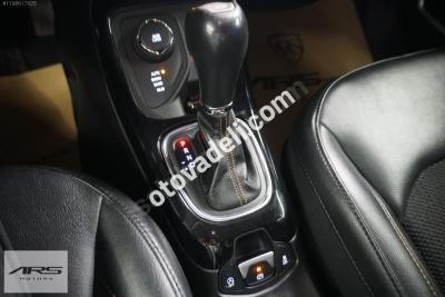 Jeep Compass 2019 1.4 Limited