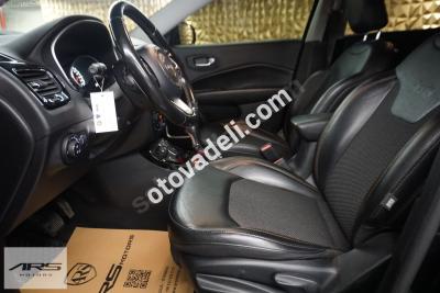 Jeep Compass 2019 1.4 Limited